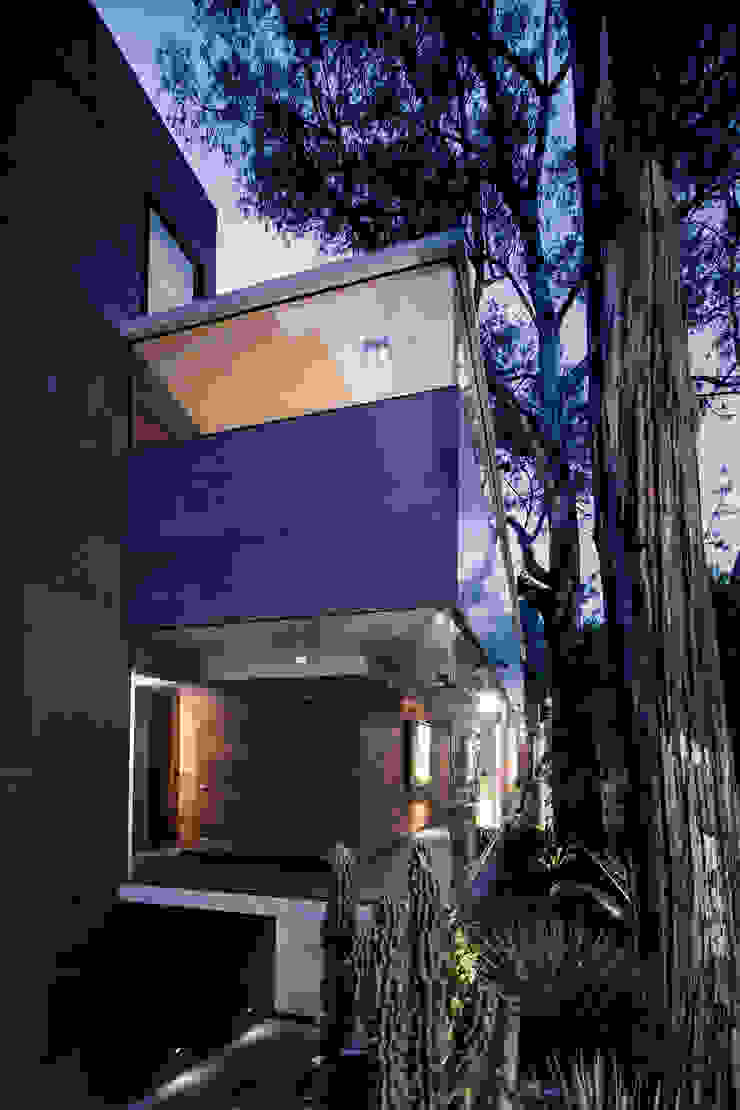 grupoarquitectura Minimalist house