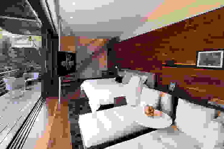 grupoarquitectura Nursery/kid’s room