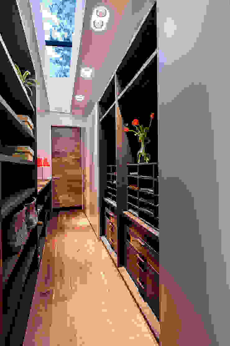 grupoarquitectura Minimalist style bathroom