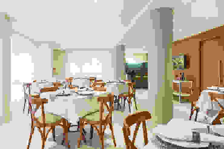 Salao De Festas De Condominio Homify