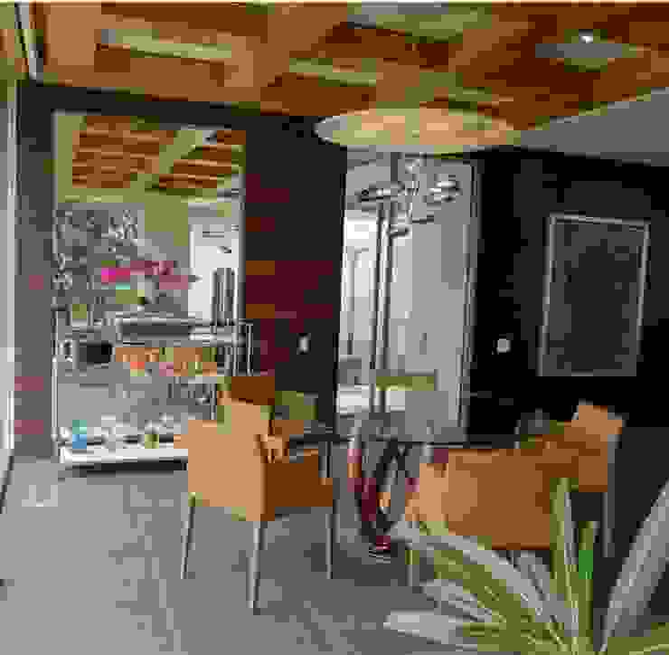 Mesas redondas para comedor: 10 diseños diferentes | homify