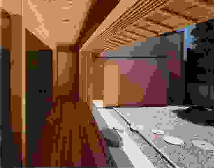 戸袋のある引き戸ですっきりとした窓辺に 引き込み戸の魅力まとめ集 Homify