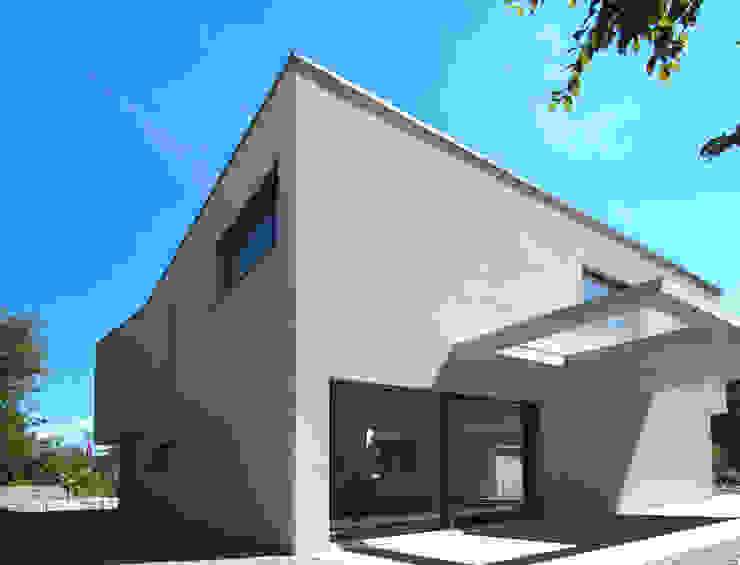 Efh Binzenweg Homify