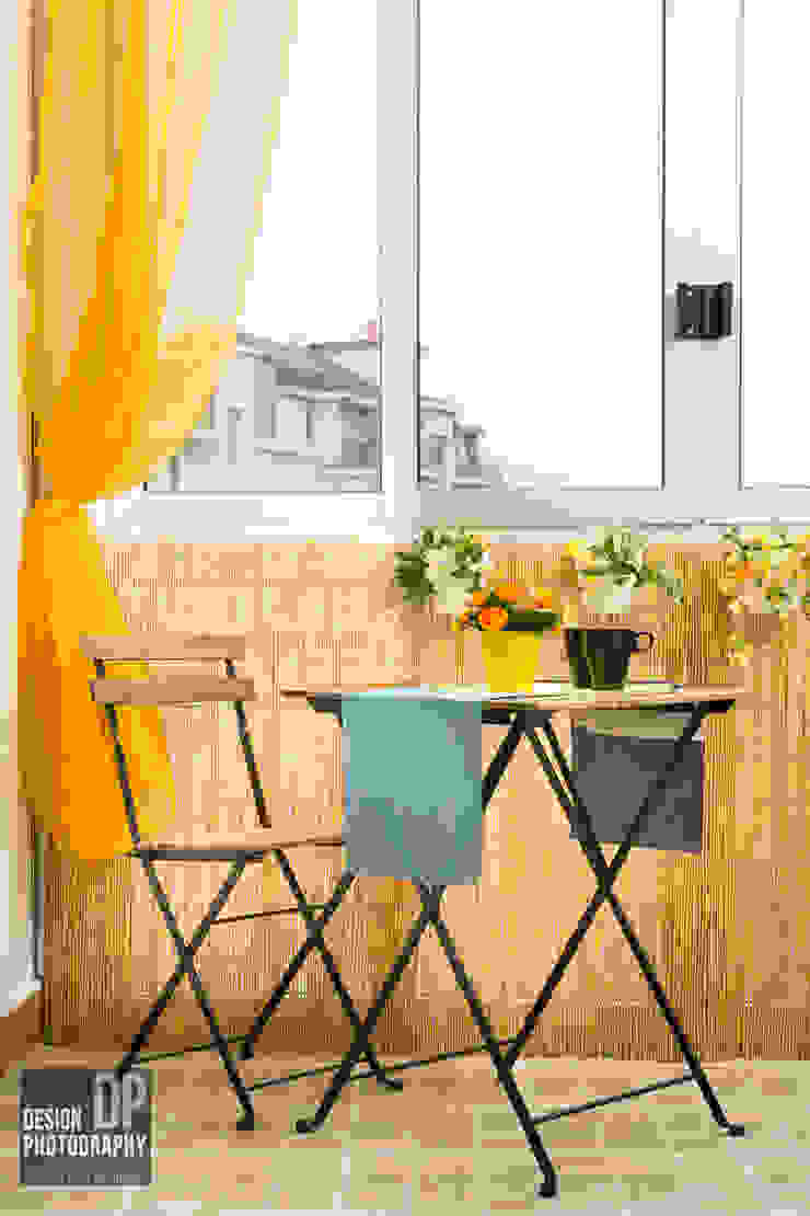 HOME STAGING, Design Photography Design Photography Modern balcony, veranda & terrace