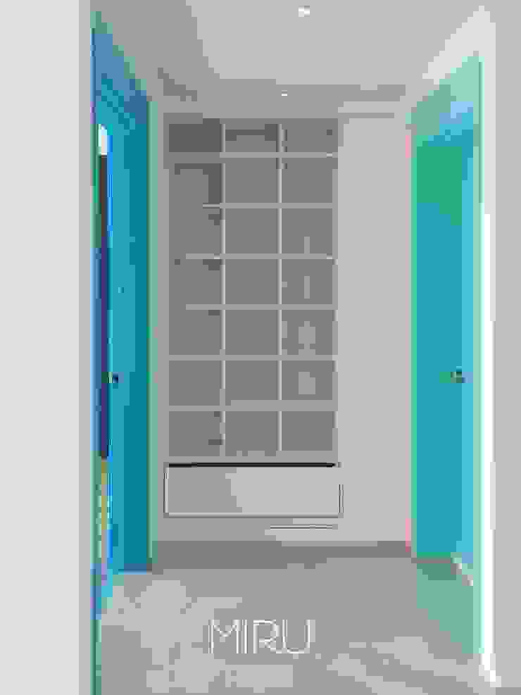 미루디자인 ГостинаяХранение
