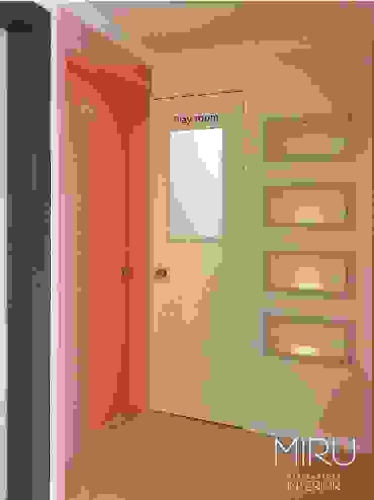 미루디자인 ГостинаяХранение