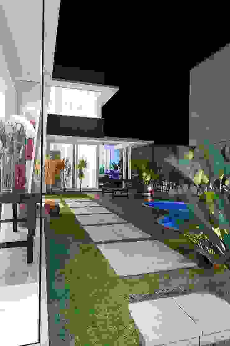ANDRÉ PACHECO ARQUITETURA Pool