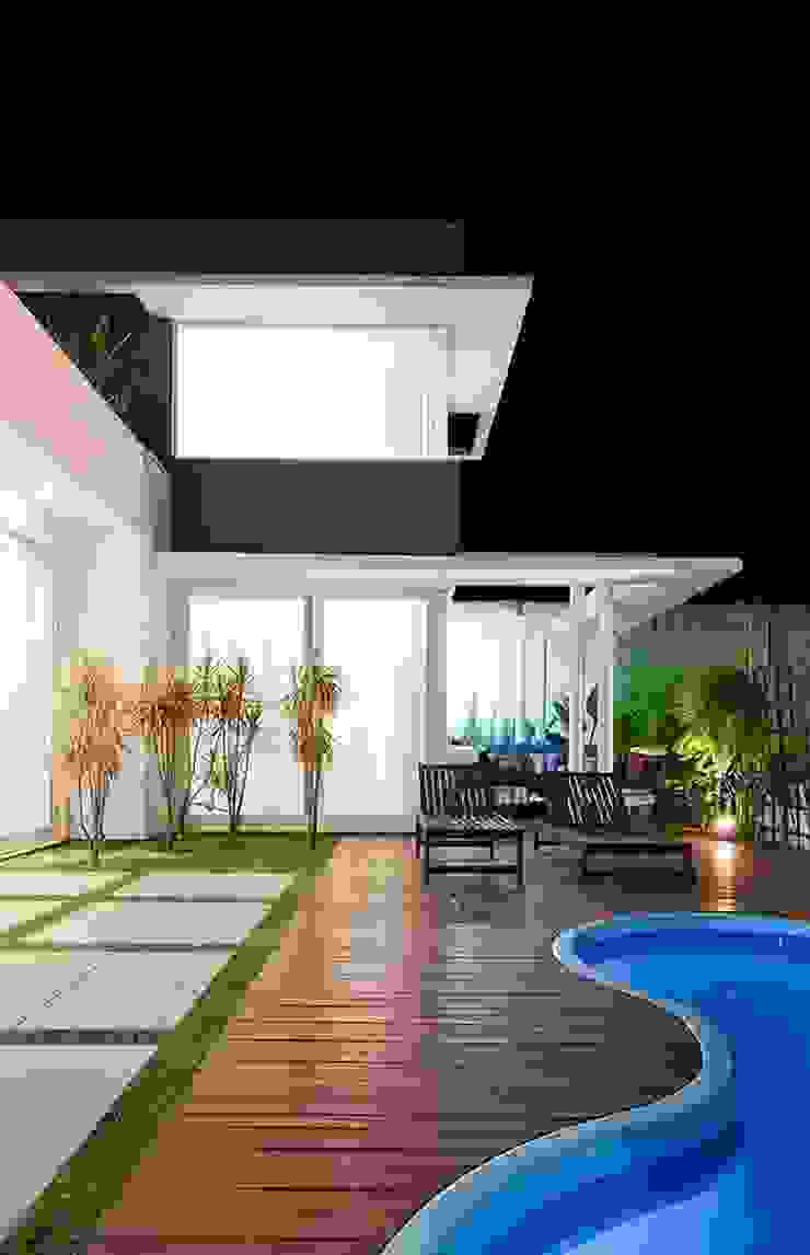 ANDRÉ PACHECO ARQUITETURA Pool