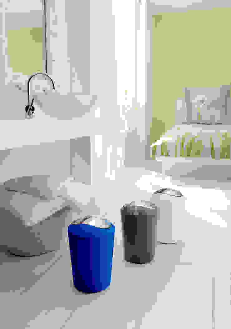 Poubelle Et Design Von Salle De Bains Deco Com Homify