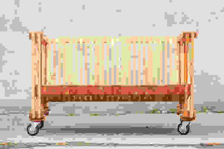 Bancos de jardín para todos los gustos | homify