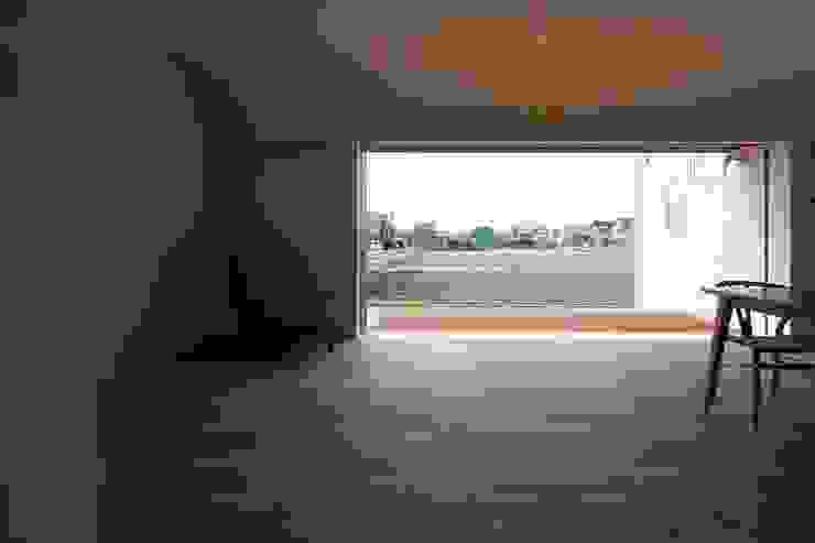 宇佐美建築設計室 Living room