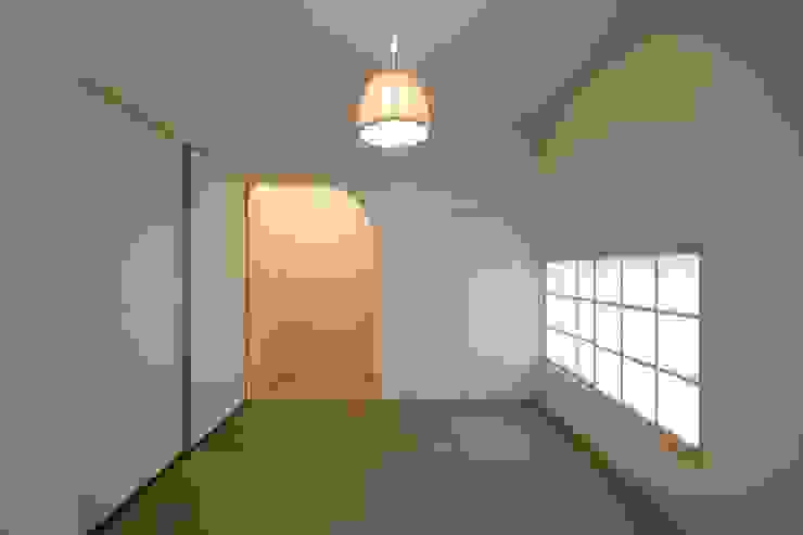 宇佐美建築設計室 Walls