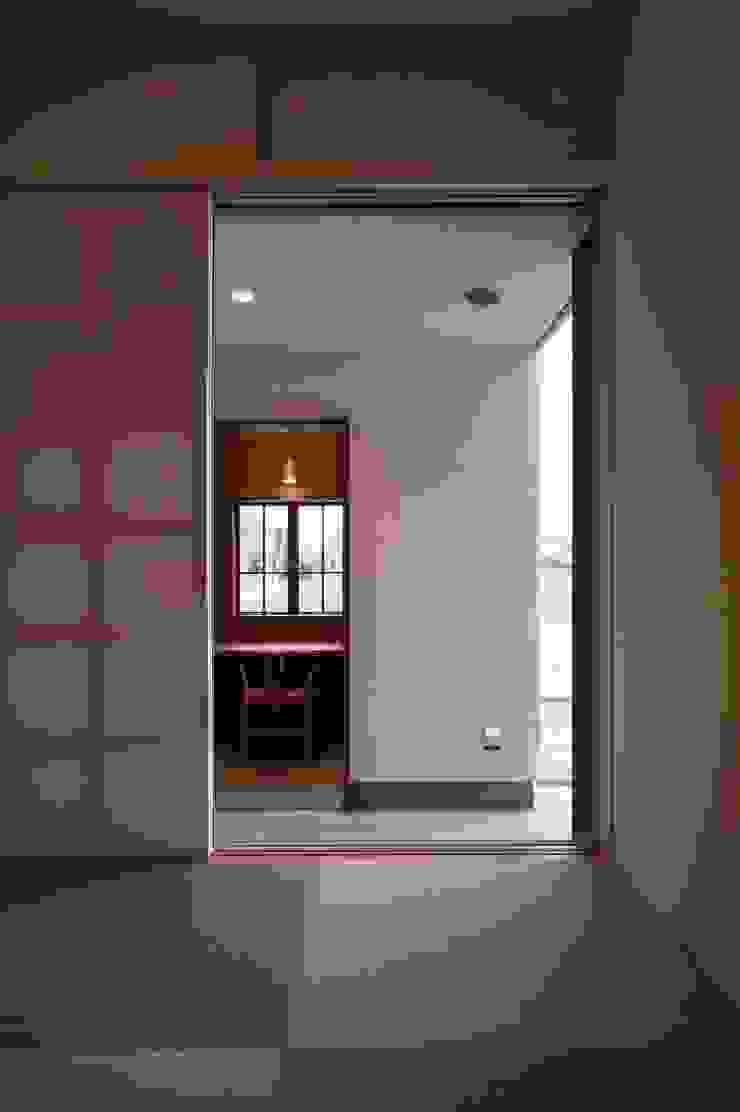 宇佐美建築設計室 Study/office