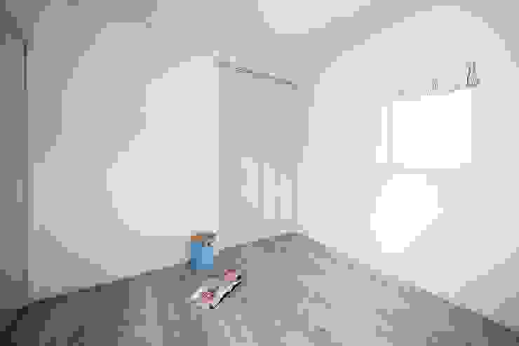 Modern nursery/kids room by zuiun建築設計事務所 ／ 株式会社 ZUIUN Modern