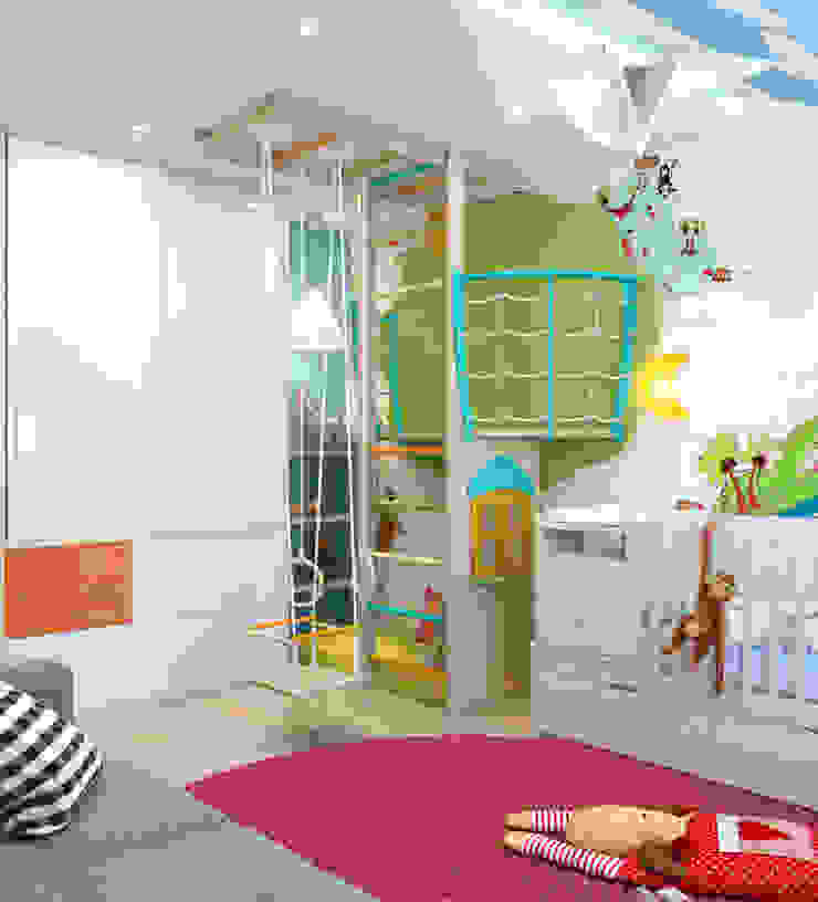 SVAI Studio Nursery/kid’s room