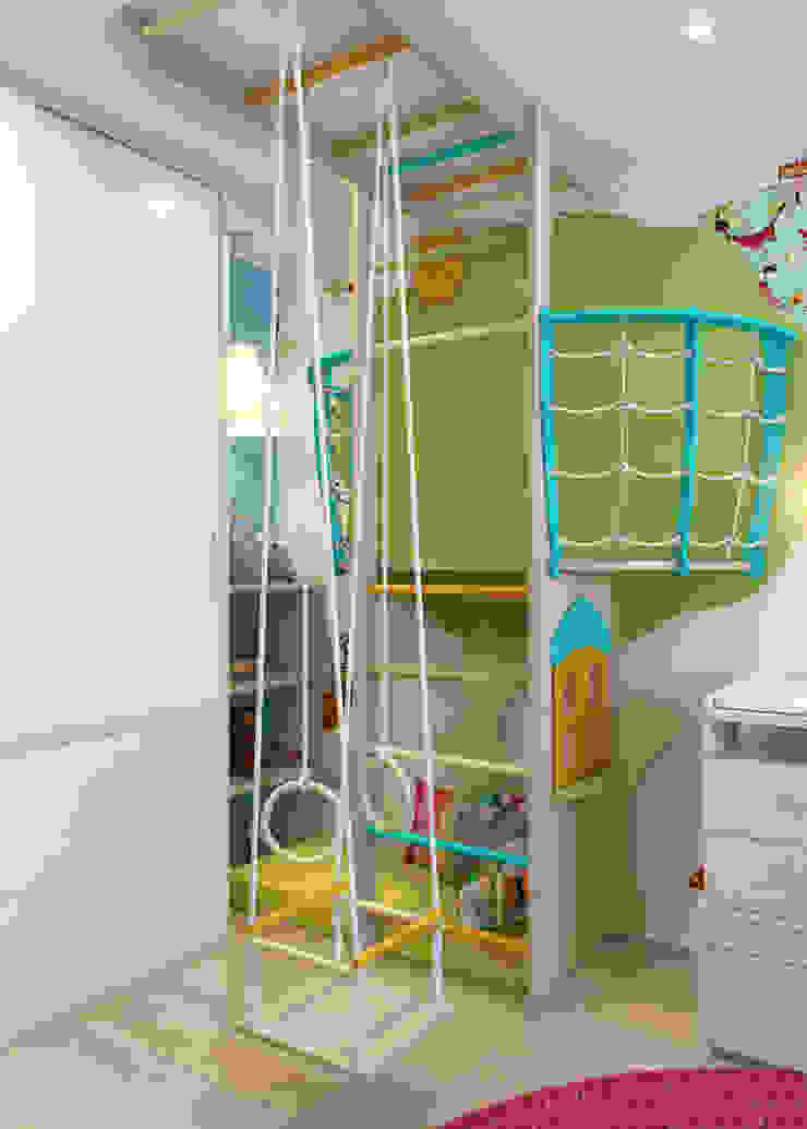 SVAI Studio Nursery/kid’s room