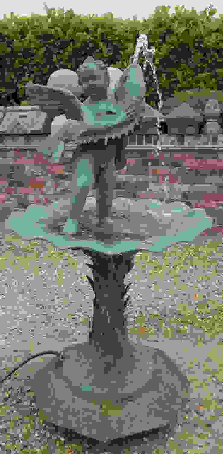 Antique Garden Fountains homify