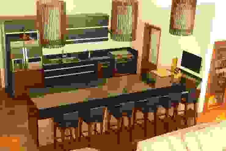 8 Ideas fabulosas para colocar lámparas en tu cocina | homify