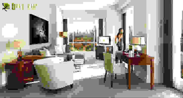 Tips For Creating A Home Office To Help You Work From Home In