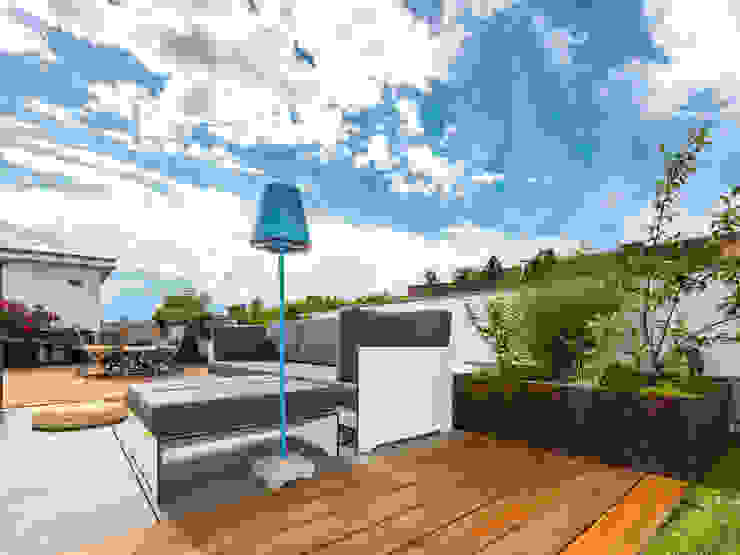 屋根を有効活用する６つのアイデア Homify