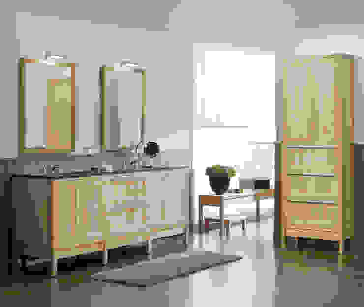 Mebel V Derevenskom Stile Homify