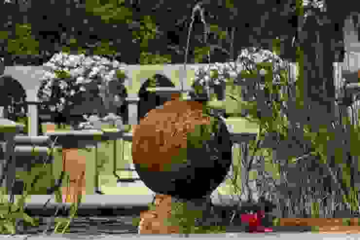 Jardines: ¡10 fuentes de agua espectaculares! | homify