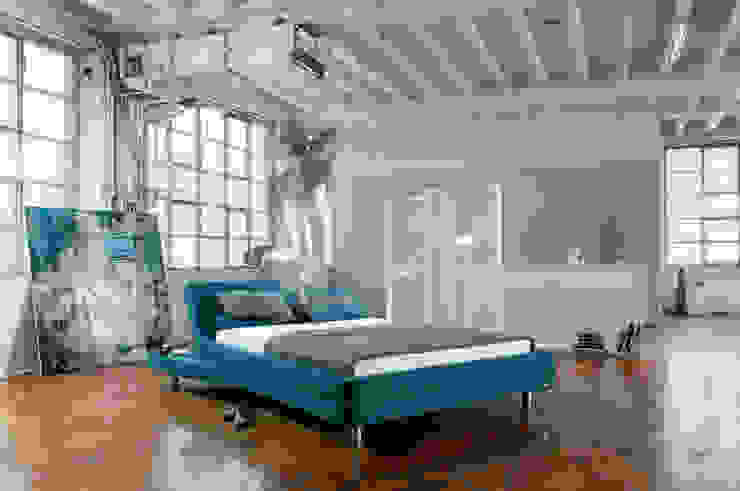 Ruf Betten Modell Entro By Stefan Heiliger Design Homify