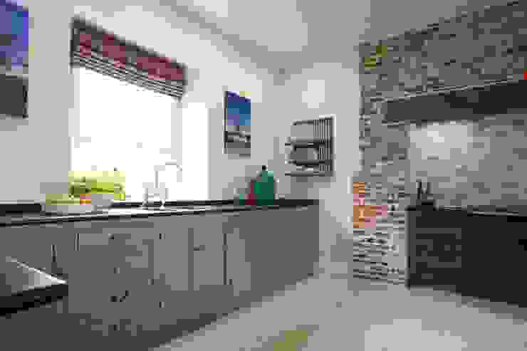 16 Modern Homes That Ll Make You Want Exposed Brick Walls Homify