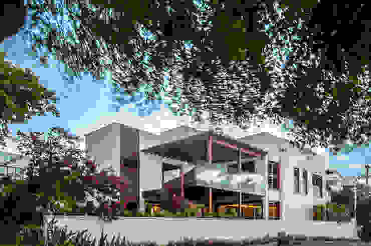 10 ideas refrescantes para renovar tu fachada | homify