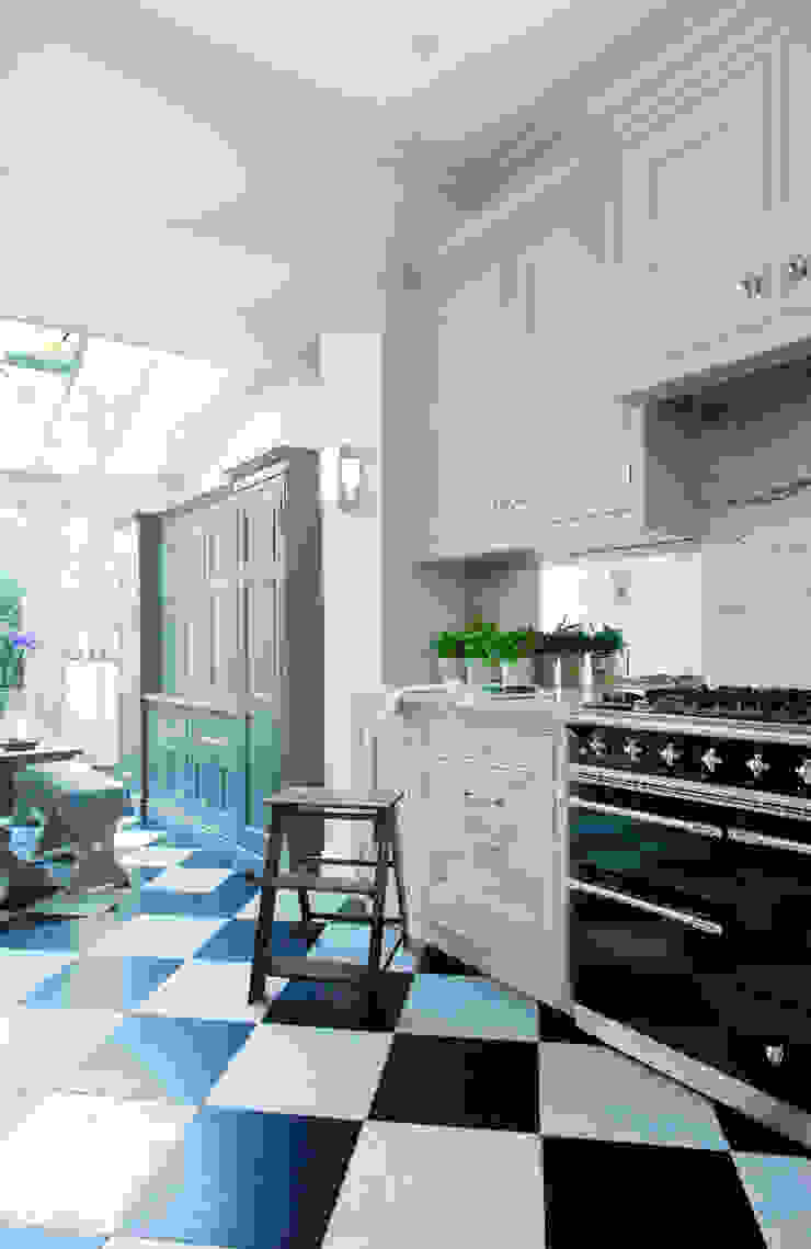 Chelsea Kitchen Classic By Lewis Alderson Classic Homify