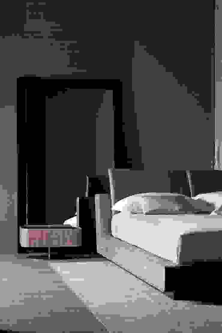 Flou Sama Bett By Cuno Frommherz Product Design Homify