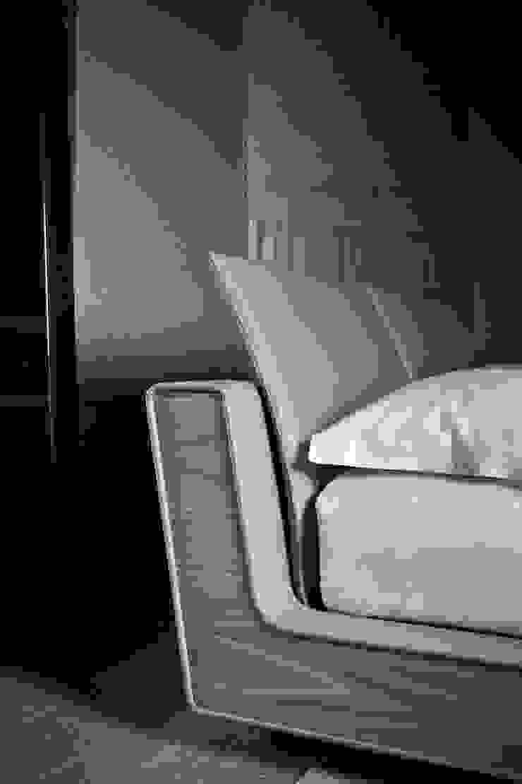 Flou Sama Bett By Cuno Frommherz Product Design Homify