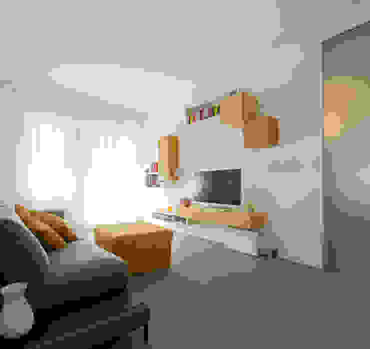 40 idées pour votre salon de style moderne | homify