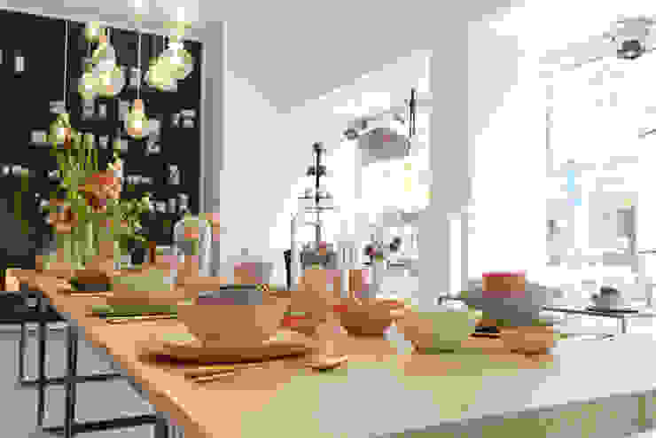 Feinedinge - Porzellanmanufaktur & shop, feinedinge feinedinge Cucina in stile classico Accessori & Tessili