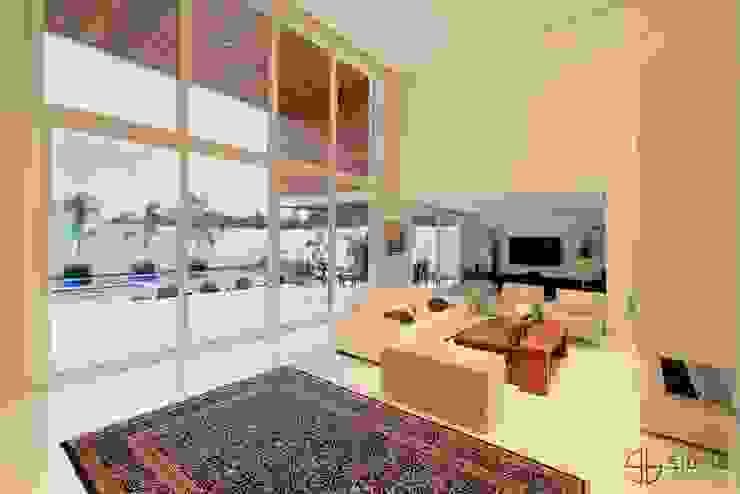 Studio Gilson Barbosa Nhà