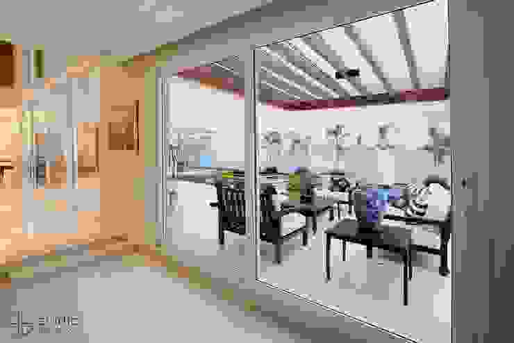 Studio Gilson Barbosa Nhà