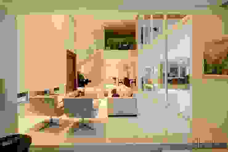 Studio Gilson Barbosa Nhà