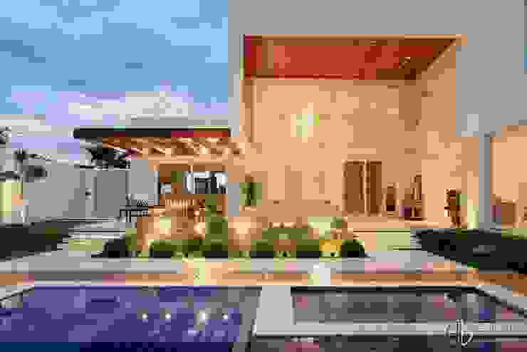 Studio Gilson Barbosa Nhà