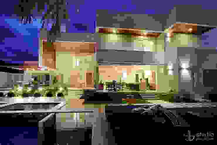 Studio Gilson Barbosa Nhà