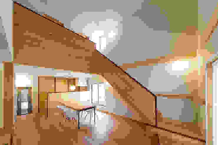 北向きでも明るく快適な住まい五選 Homify