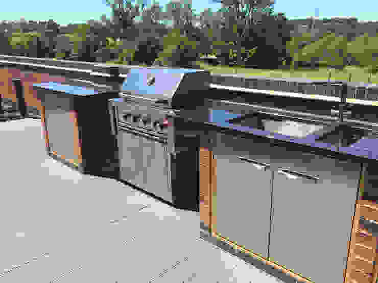 10 Fantastic Indian Outdoor kitchen ideas! | homify | homify