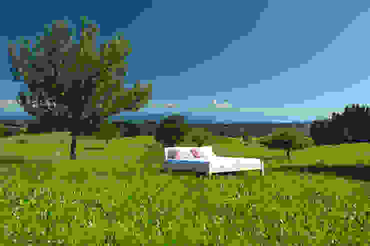 Ein Bett Im Kornfeld Homify