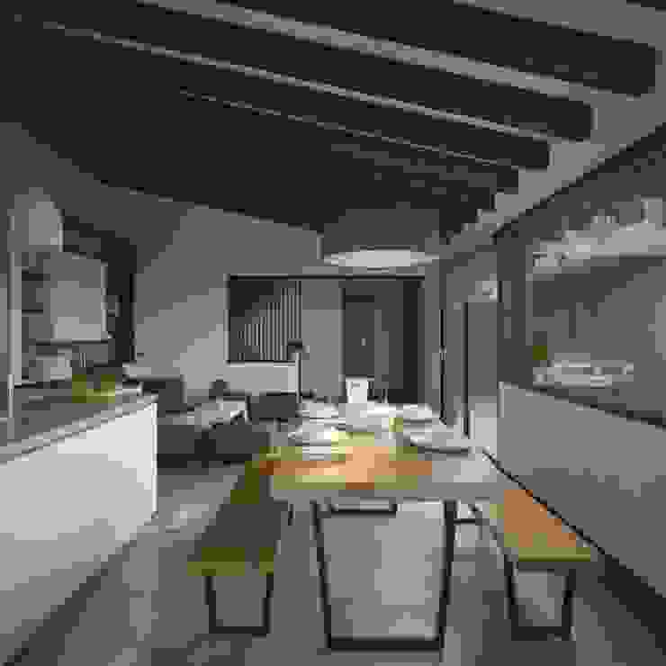 Muebles de comedor ideales para lograr un espacio acogedor | homify