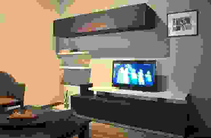 Repisas modernas para la sala | homify