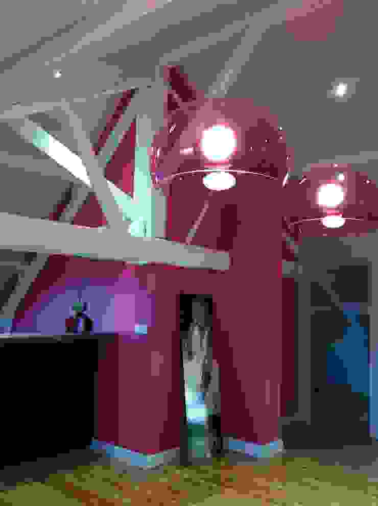 Rénovation d'un grenier en salle de jeux et chambre d'amis ...