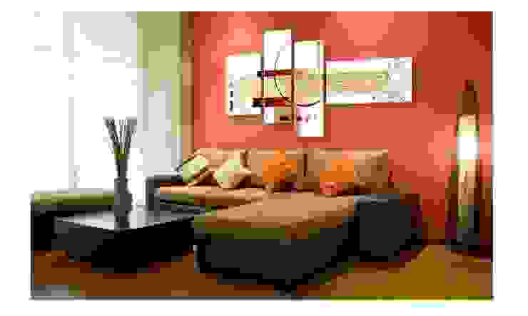 Quadri Su Tela Homify