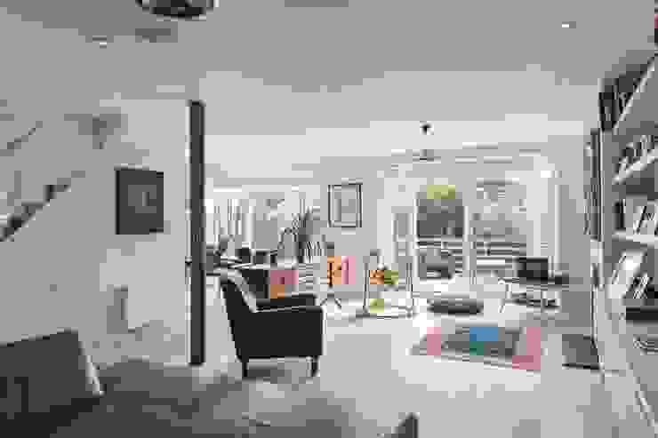 Side Extension Ideas For Your Dream Home Homify Homify