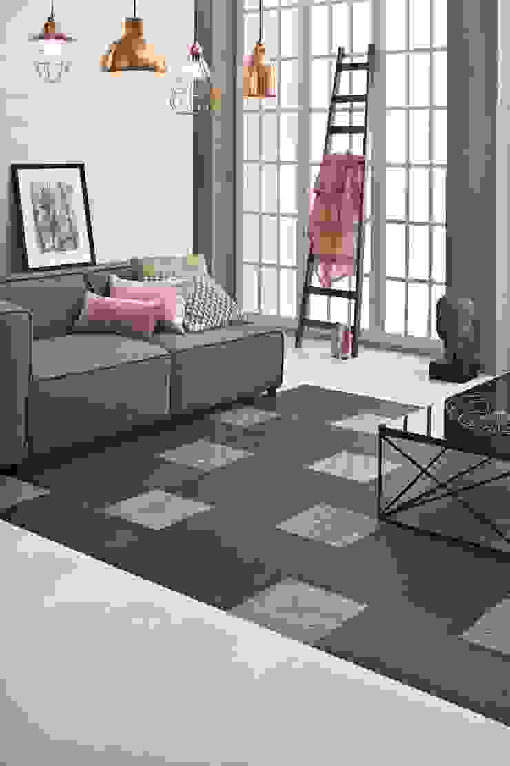 Ceramika Paradyż Living room