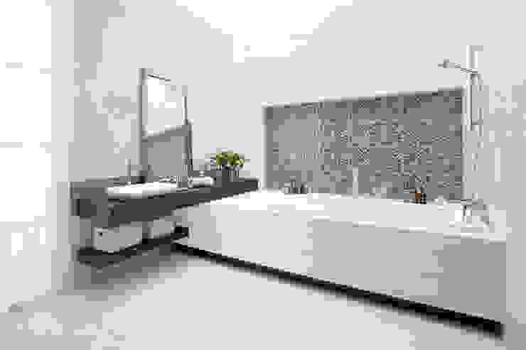 Ceramika Paradyż Modern bathroom