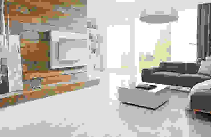 Ceramika Paradyż Living room